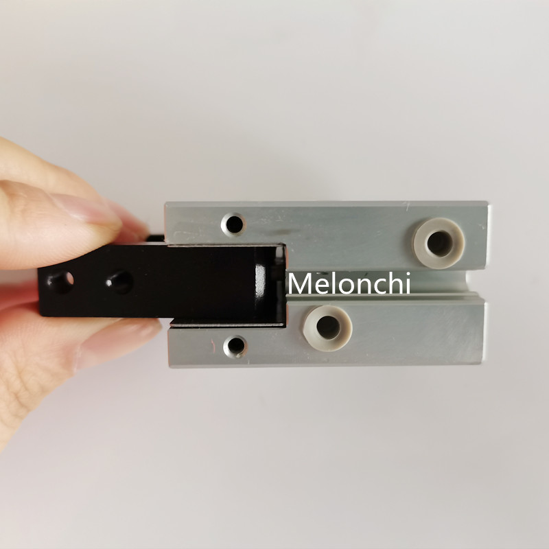 MCHA-16 MCHA-20 MCHA-25 MCHA-32 Mindman Cilinder 100% Originele