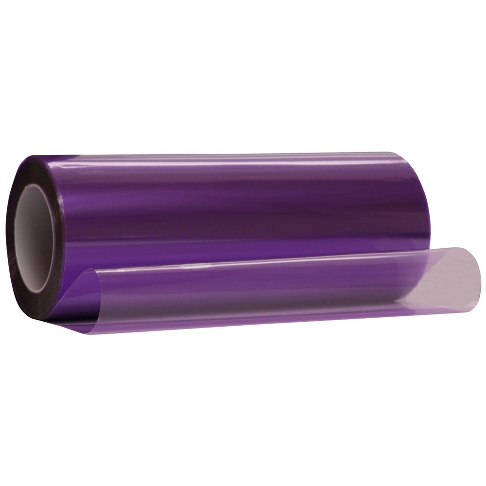 Color Changing Tint Vinyl Wrap Sticker Headlight Film Car Ligh CYX