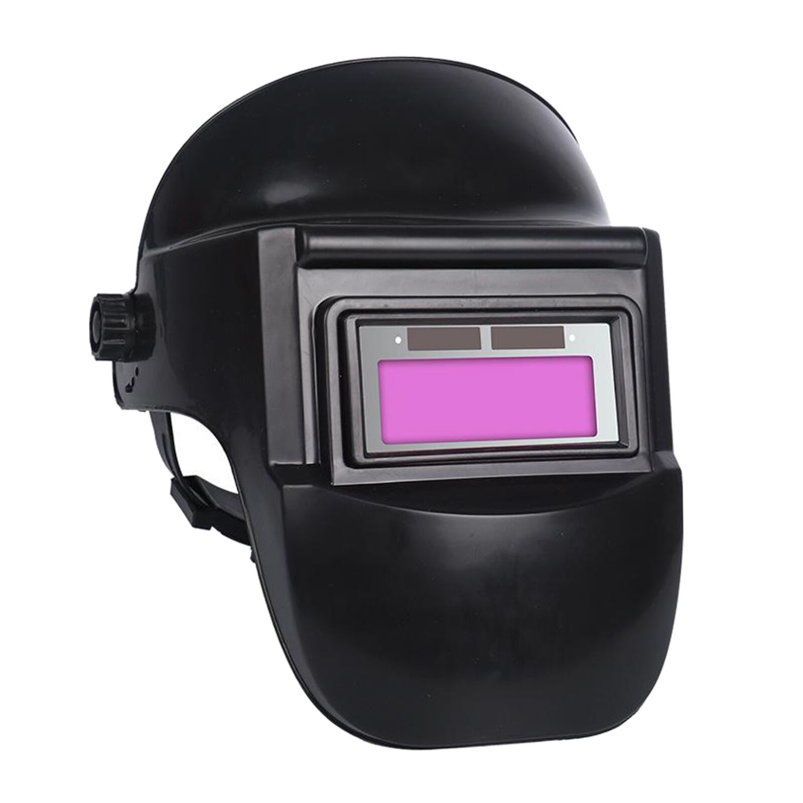 Welding Helmet Welding Mask MIG TIG Cap Goggles Auto Darkening