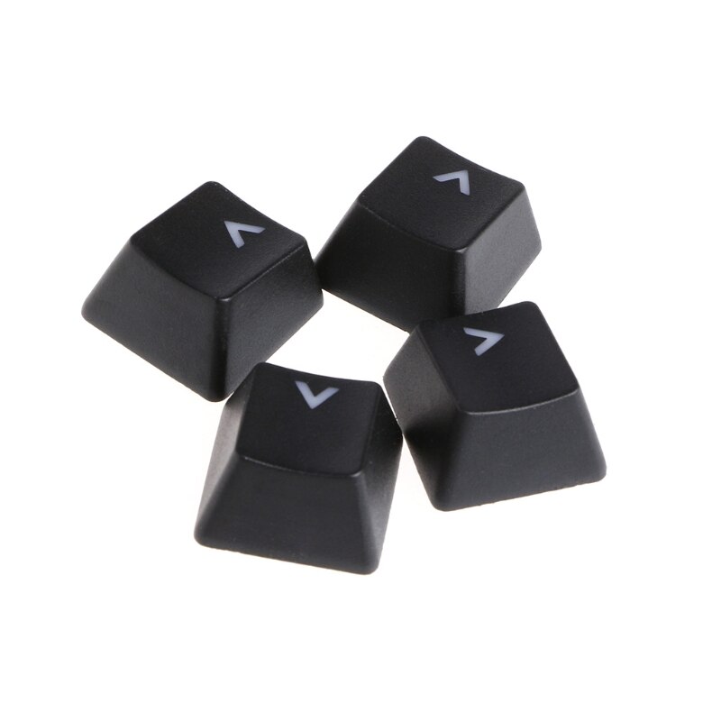 Pbt 37 Toetsen Double Shot Translucidus Backlit Keycaps Voor Mechanische Toetsenbord