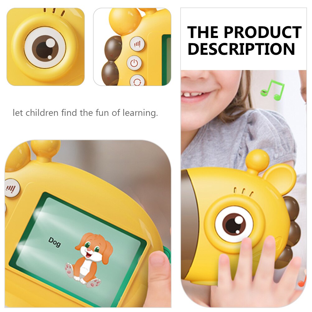 1 einstellen englische lesekarten für freundlicher