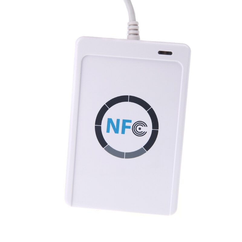 KKmoon NFC ACR122U RFID Contactless Smart Reader & Writer/USB + SDK + IC Card