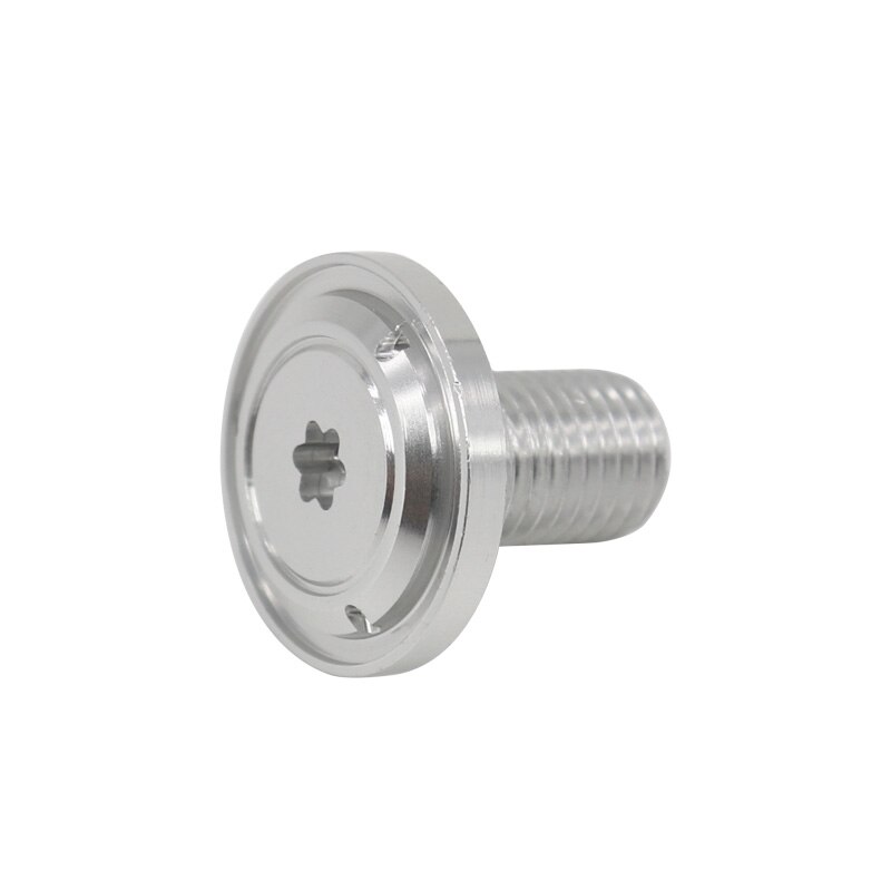 Golf weights set practice screw kit practice fit for Taylormade M2 Driver club head replacement counter weight accessories