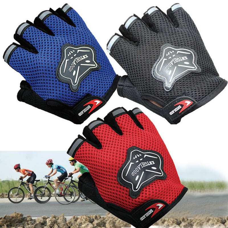Guantes de ciclismo para niños, de – Grandado