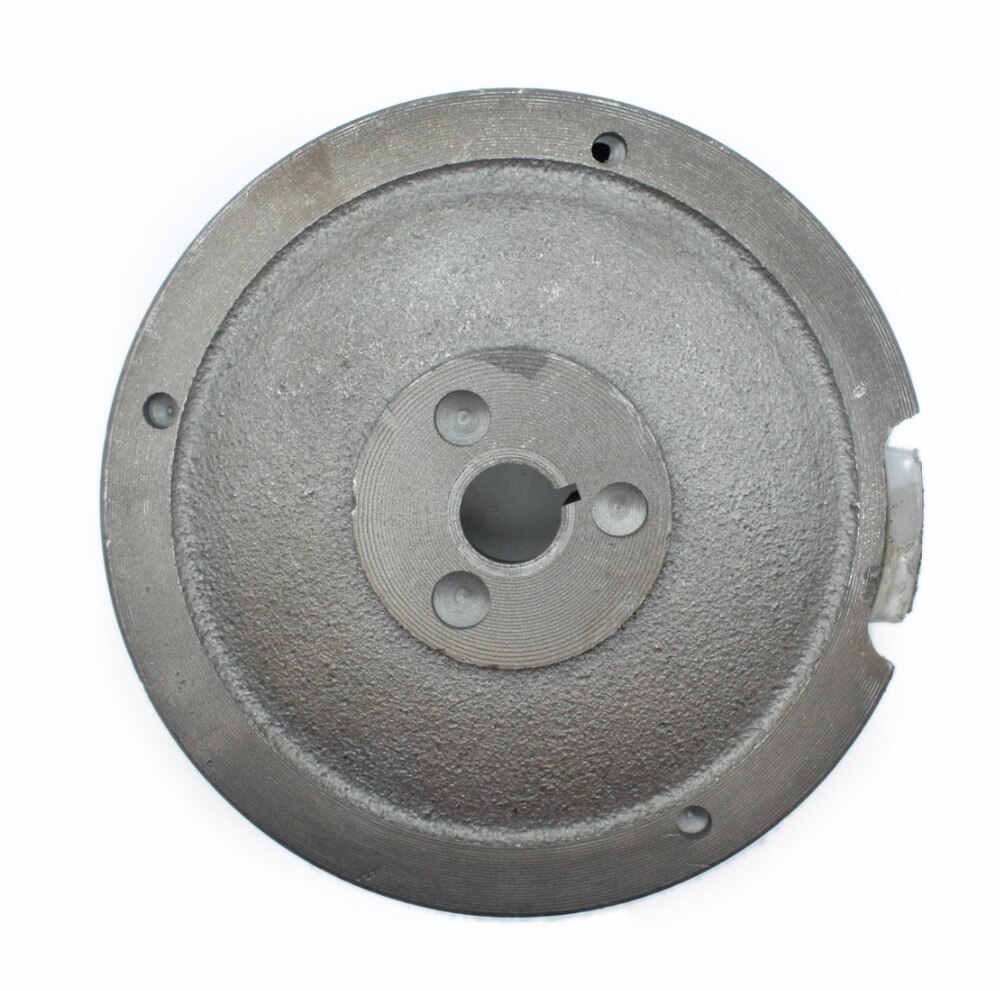 Exectric Flywheel Magnets Ring Gear For HONDA GX340 GX390 188F 11-13hp Gasoline Engine Motor Generator Water Pump Lawnmower