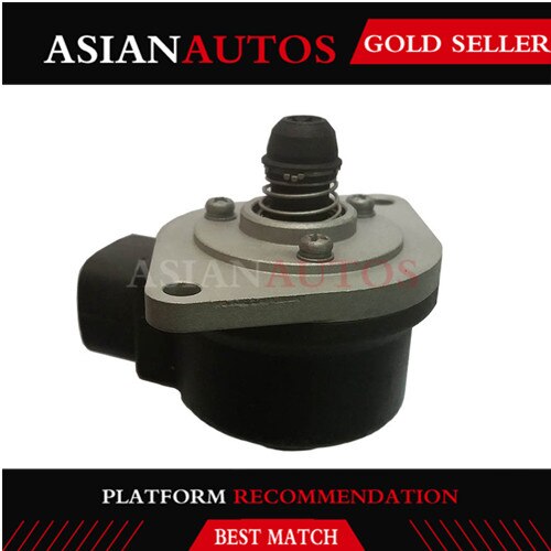 22270-46050 2227046050 Fuel Injection Idle Air Control Valve Aisan For Lexus GS300 SC300 TOYOTA SUPRA