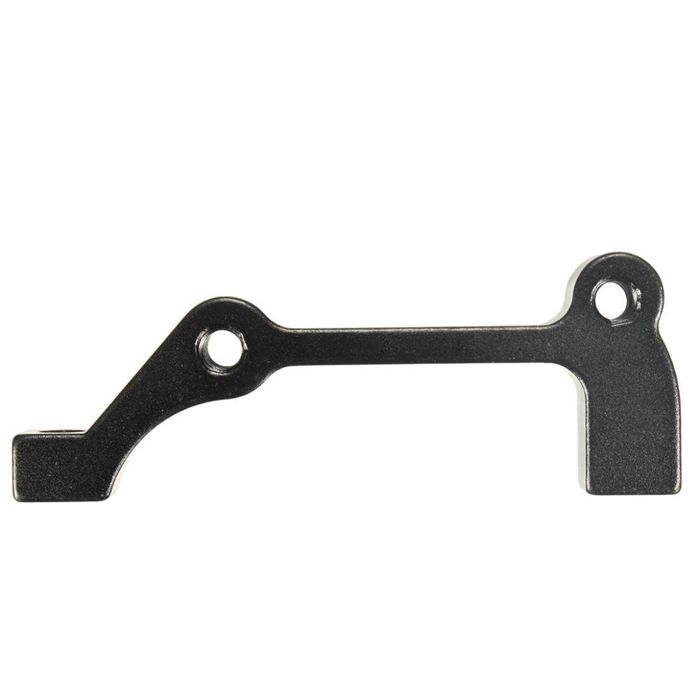 Schijfrem Adapter Aluminium Voor 203Mm Achter 180Mm Bike