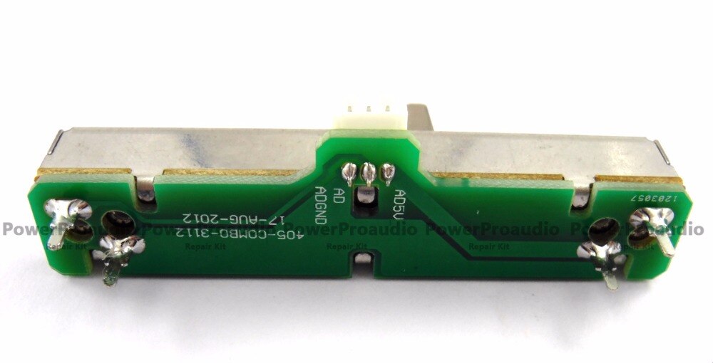 Ersatz-  ch1 ch2- fader -704- -kombi -a482 für xdj -r1