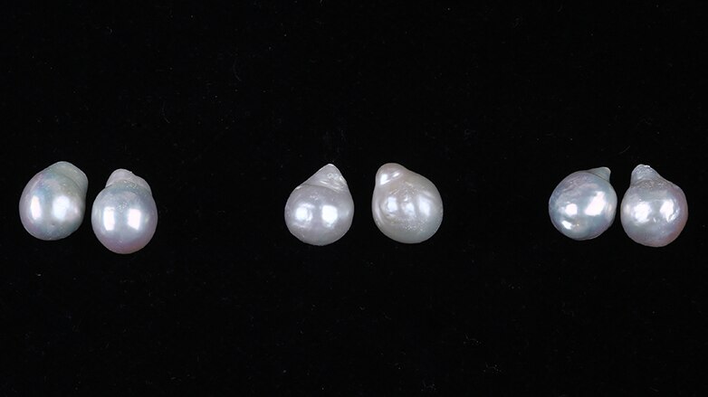10X13mm barokowy edison luźne zały w parze robić tworzenia biżuterii