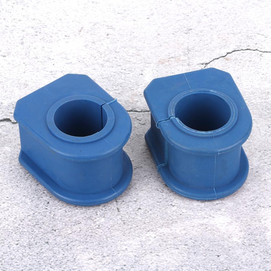 Brazos de Control estabilizador barra buje Kit K80201 ajuste para Ford F-250 F-350 Super Duty 1999-2006 Auto Accesorios