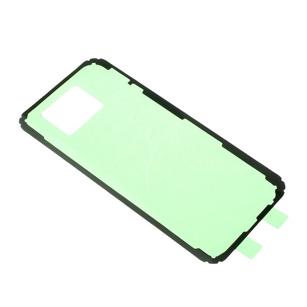 Voor Samsung Galaxy A5 ) A520 Batterij Deur Cover Sticker Lijm