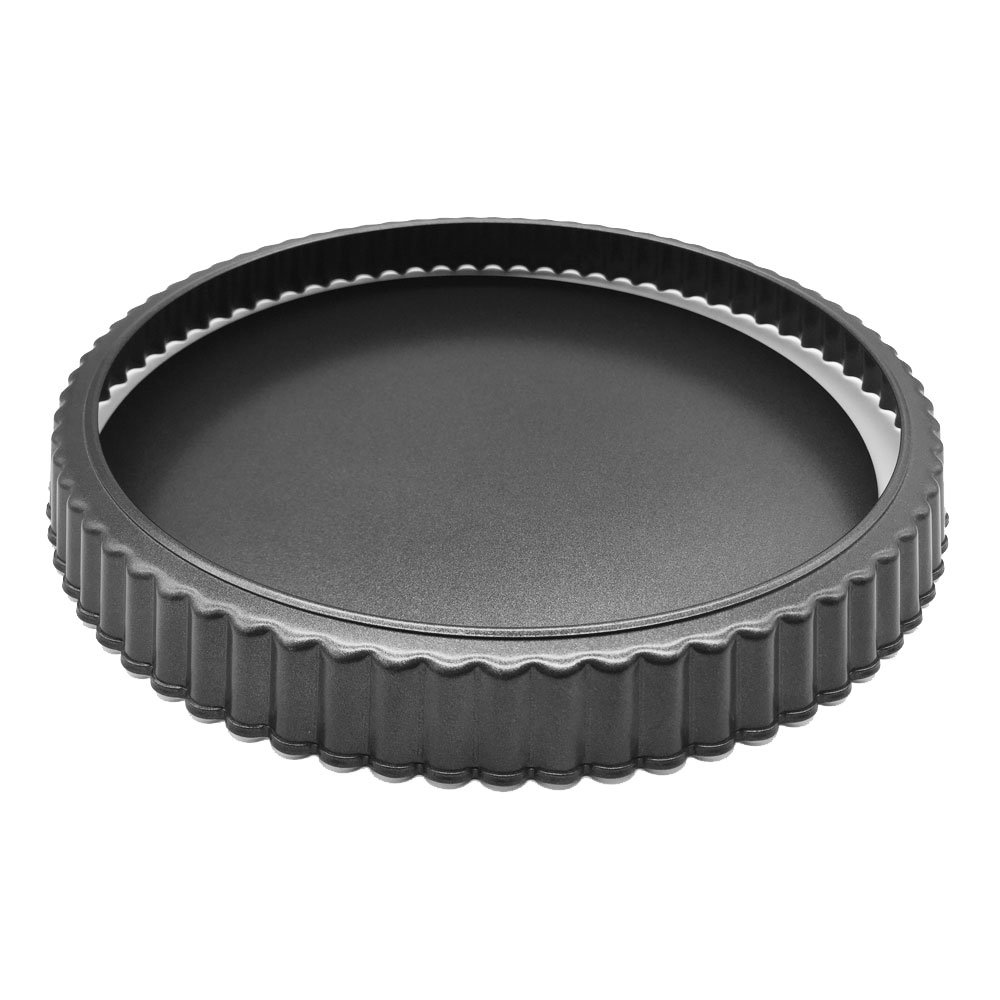 9 inch Nonstick Bakeware Round Cake Mold Pan Chrysanthemum Cake Mold Pizza Tray Baking Sheet For Cake Pizza Baking Tool
