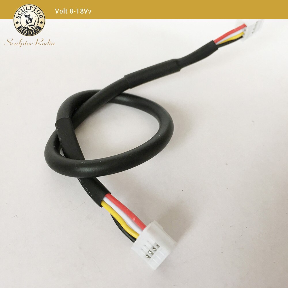 Boost Sensor W Vacuum tube Replacement Oil temp Oil pressure water temp Volt for Link gauge Just: Volt 8-18V