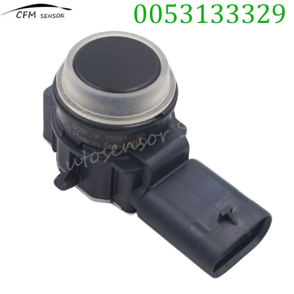 0053133329 Auto Detector Assist Afstand Controle Parkeersensor Voor Chrysler Buick GM 0263023831