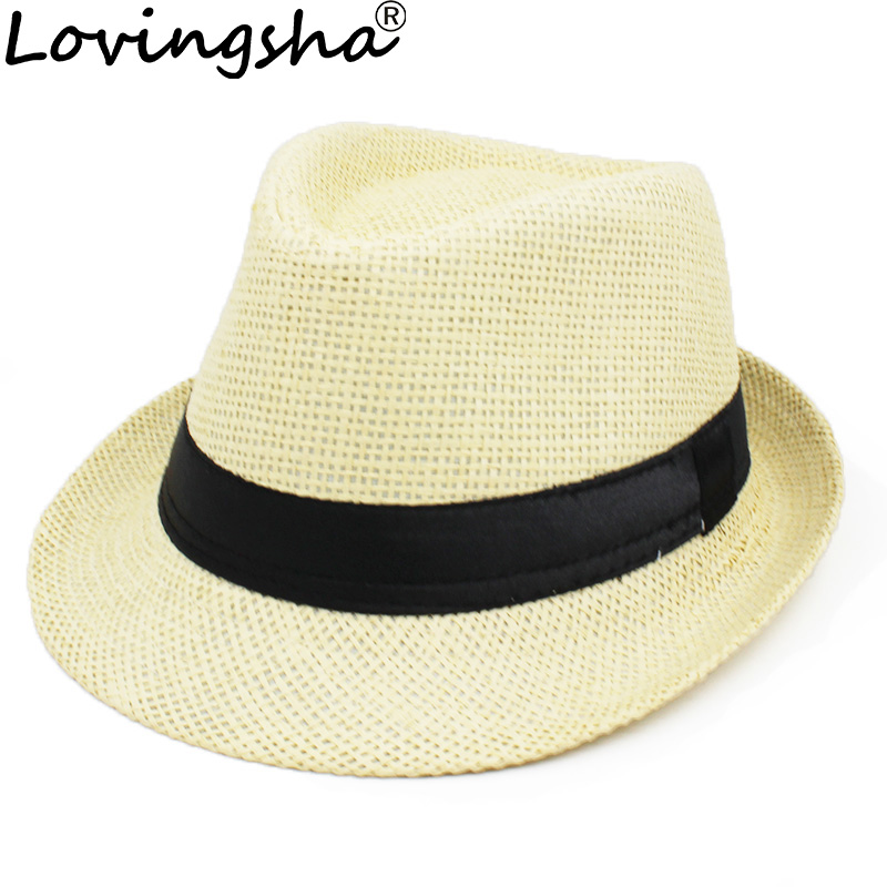 Children Fedoras Hat Jazz Cap Kid Bucket Hat Sun Cap For Girls Boys Summer Panama Hat Photography Props CBH001