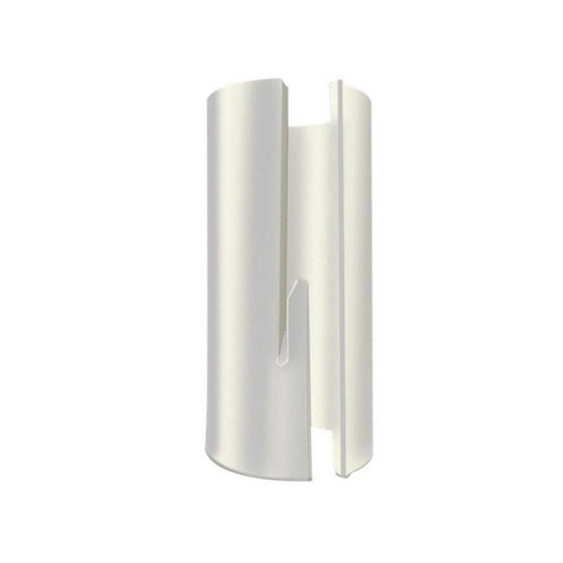 Sliding Wrapping Paper Wrapping Paper Roll Time the Cuts Prefect Single Christmas Line Every Wrap H1P6: white