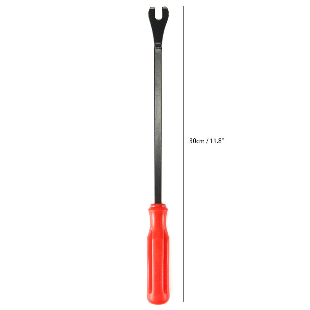 Screwdriver Plastic Fastener Car Door Panel Nail Puller Interior Trim Panels Clip Tools Interior Accessories Auto Fastener Tools