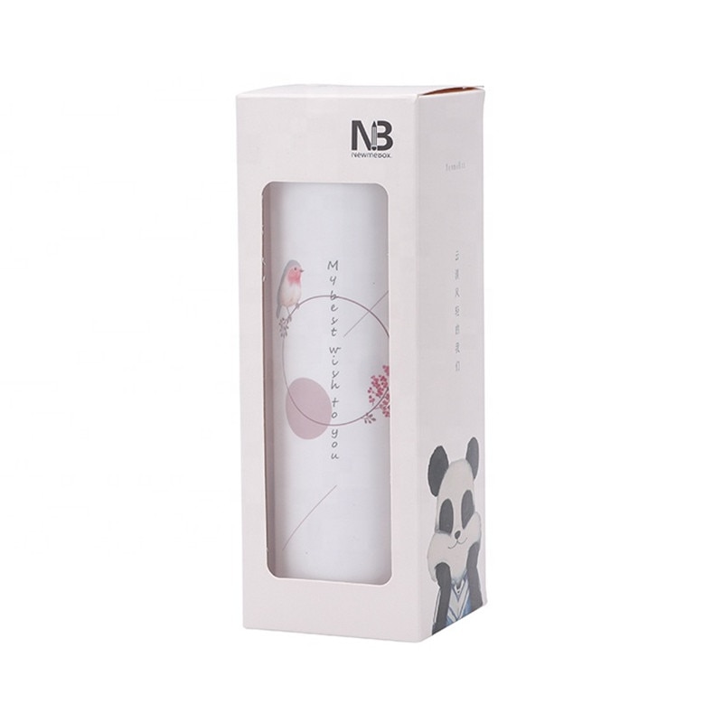 Kawaii Pencil Case Double Layer Pen Box With Mirror Calculator Whiteboard Pen Wiper For School Supplies Cosmetic case etui