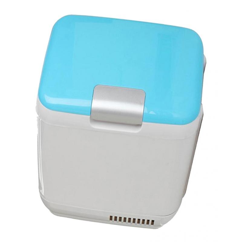 Mini Automotive Interior Coolers Freezer Insulated Box For Foods Beverages