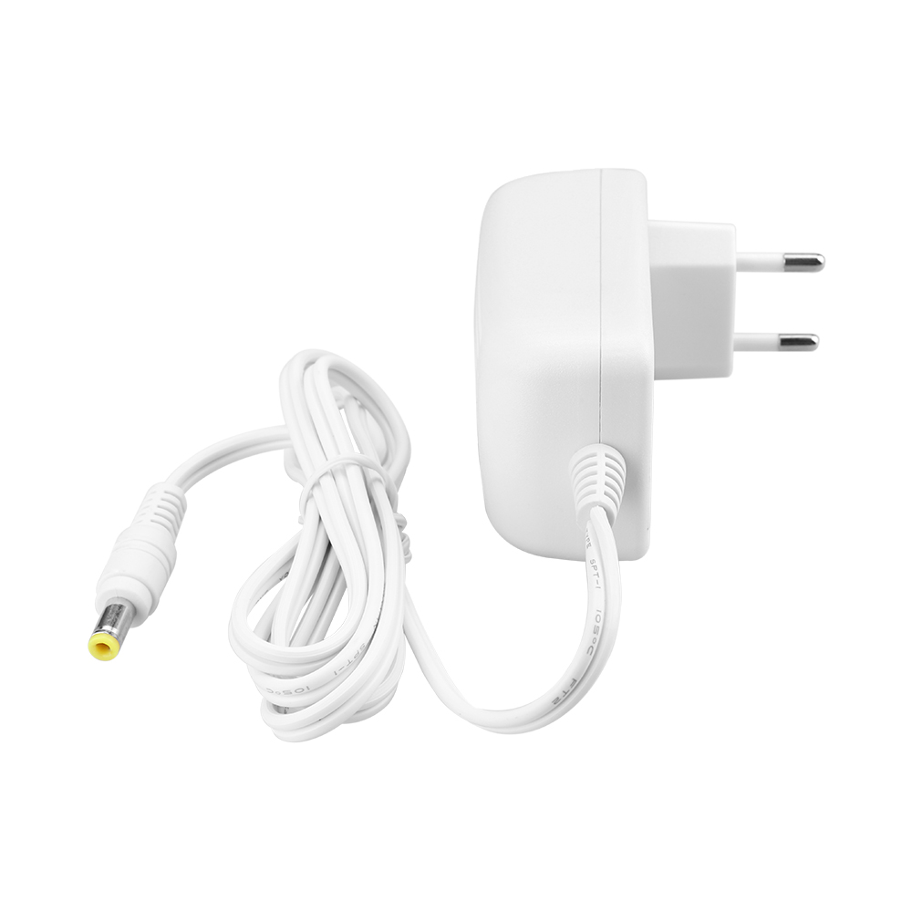 Netzteil DC 12V 24V 1A 2A 3A Beleuchtungstransformatoren LED-Treiber Netzteil für LED-Streifen Lampe Zauberstab Schreibtisch-Adapter