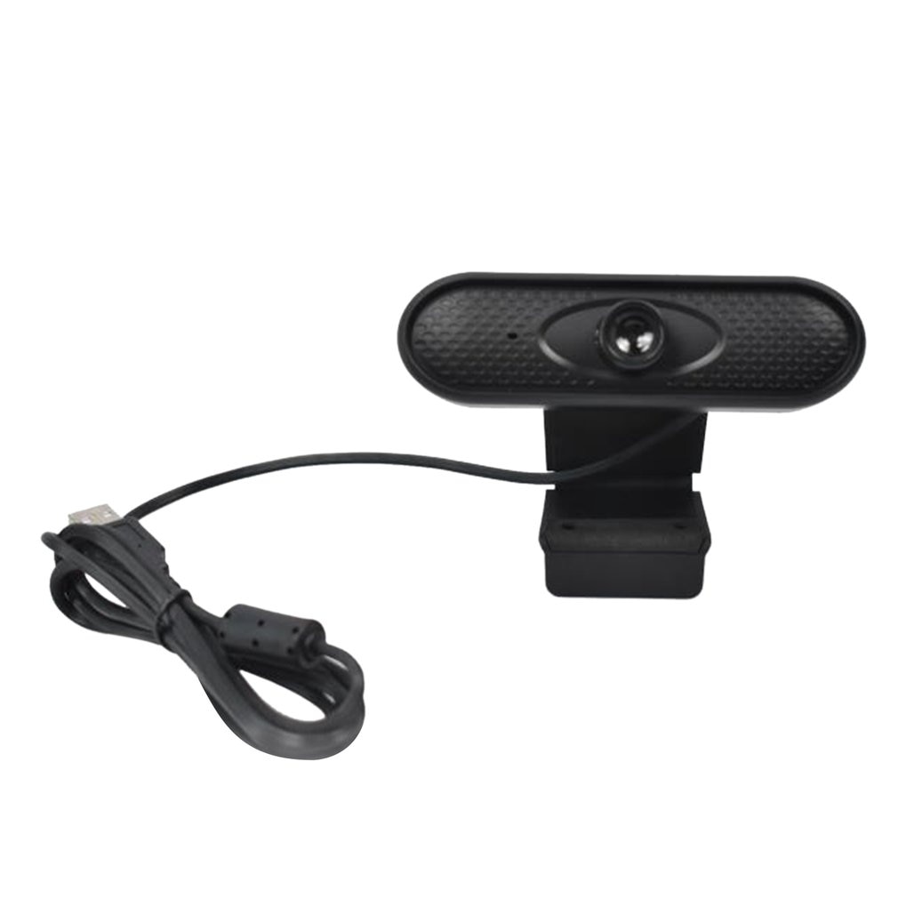 2020 Private Housing 1080P Full HD Noise Reduction Microphone Computer Webcam Video Camera - View #5