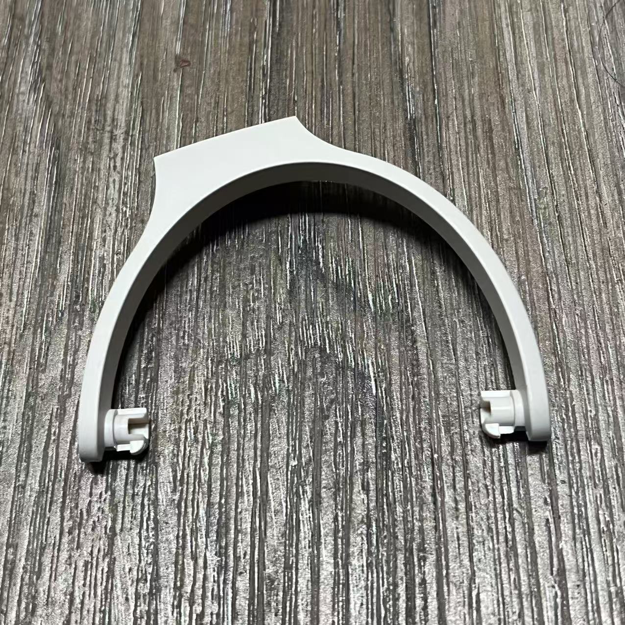 Original-Ersatzteile für Bose QuietComfort 35 35II 45 Kopfhörer, Ersatz QC35 QC45 Scharnierhalterung, Kunststoff-Aufhänger, Ersatzteile