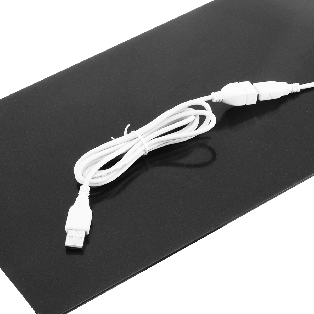 1pc 5v usb värmeplatta för husdjurs katt elektrisk vinter varm matta för djur husdjurs vattentät värmematta matta värmedyna