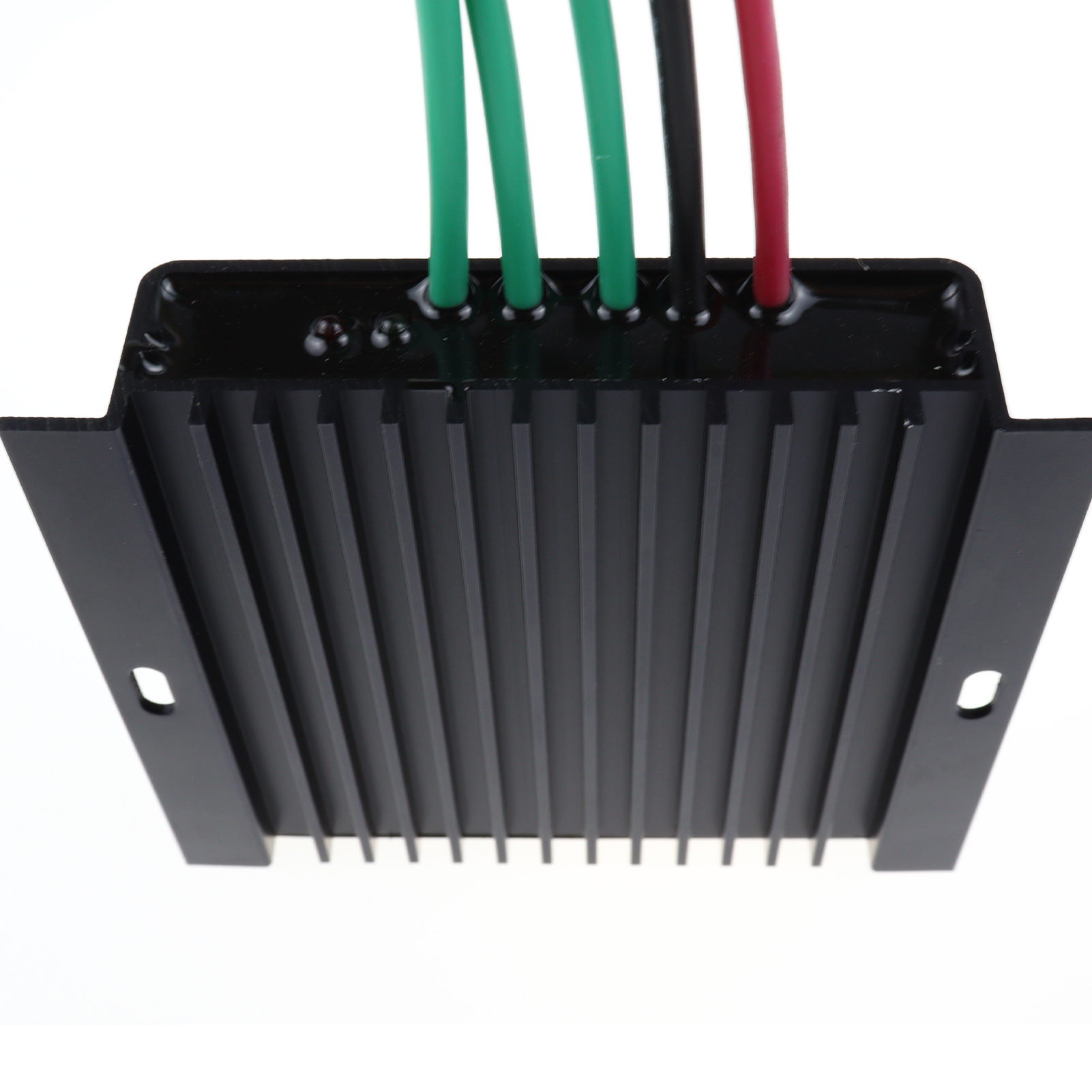 Contrôleur d'éolienne étanche universel 2000W, 12/24V, contrôleur de Charge de batterie, régulateur de tension, Charge MPPT