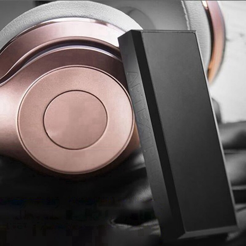 AMPLIFICADOR DE OÍDO aptx-hd, amplificador de auriculares de decodificación, HIFI, portátil, FULL-R1 + HiFi, CSR8675