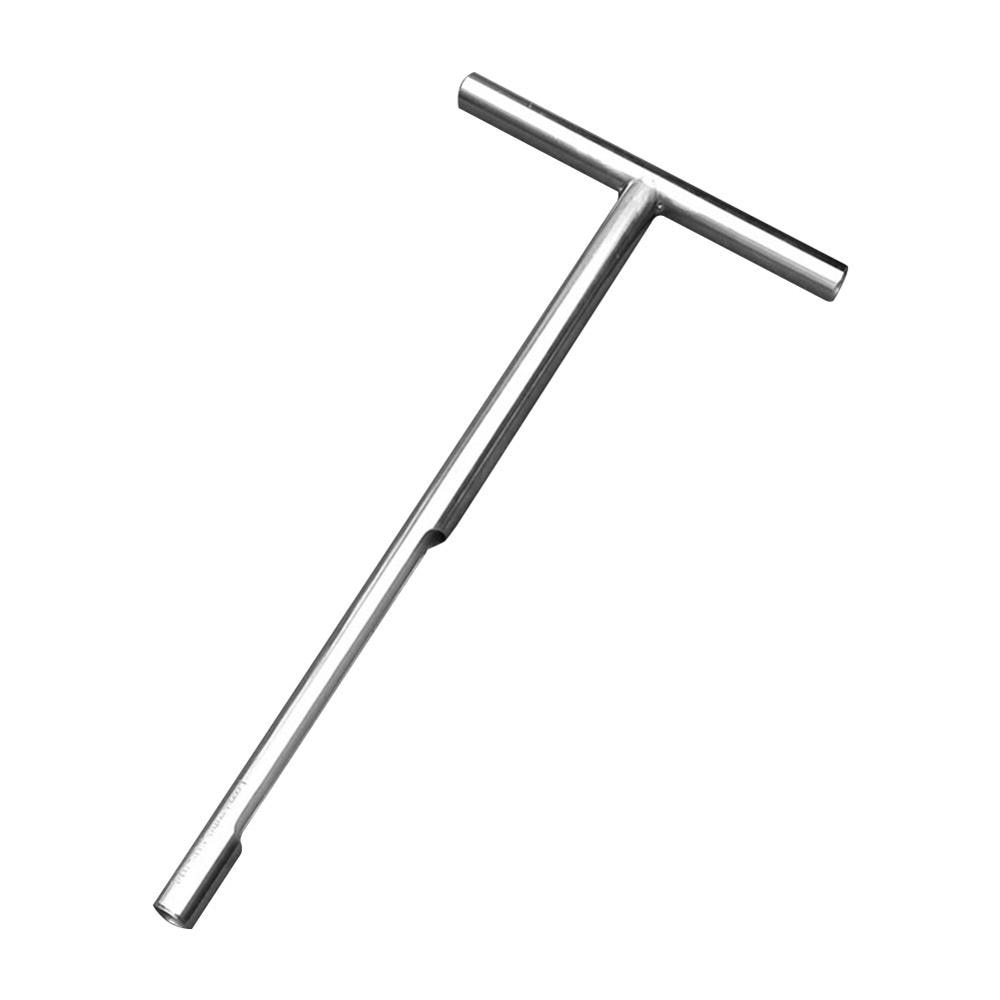 20 Inch Aarde Boor 304 Rvs Aarde Sampler Bodem Sampler Ring Cutter Aarde Boor Twist Boor Holland Boor