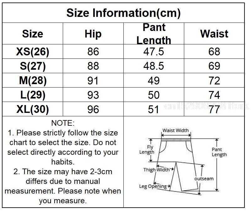 Women Golf Shorts Elastic Summer Thin Golf Shorts Ladies Breathable Comfortable Outdoor Short Trousers XXS~XXL