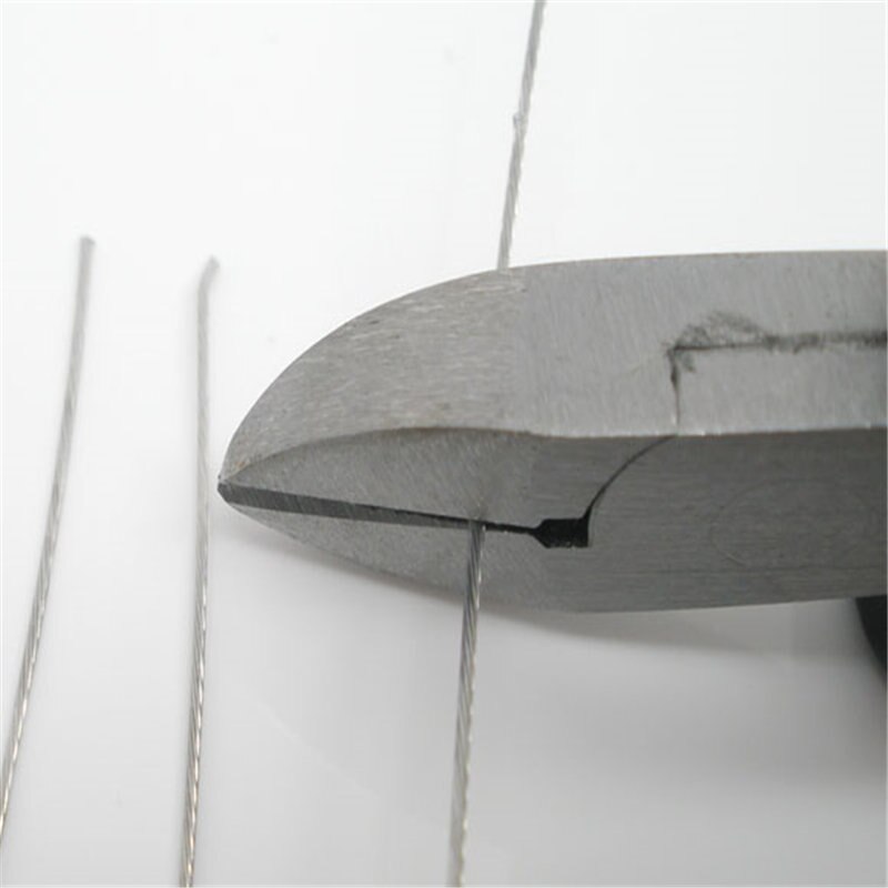 Multi Tools Gears Cable Multifunction Stripping Pliers Wires Electrician`s Crimping Tools