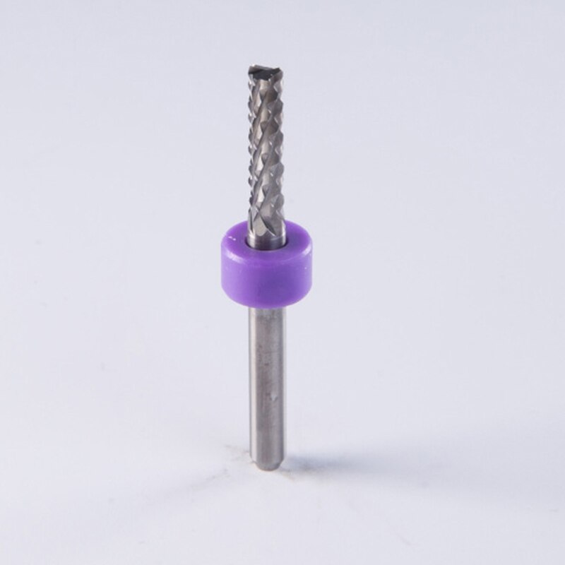 10Pcs Pcb Frees Vissenstaart Frees Maïs Frees Hard... – Vicedeal