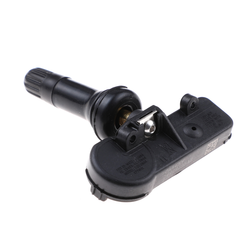 56029398AB Voor Jeep Grand Cherokee Wrangler Fiat 500 Freemont JF TPMS Bandenspanningscontrolesysteem Sensor 433MHZ auto