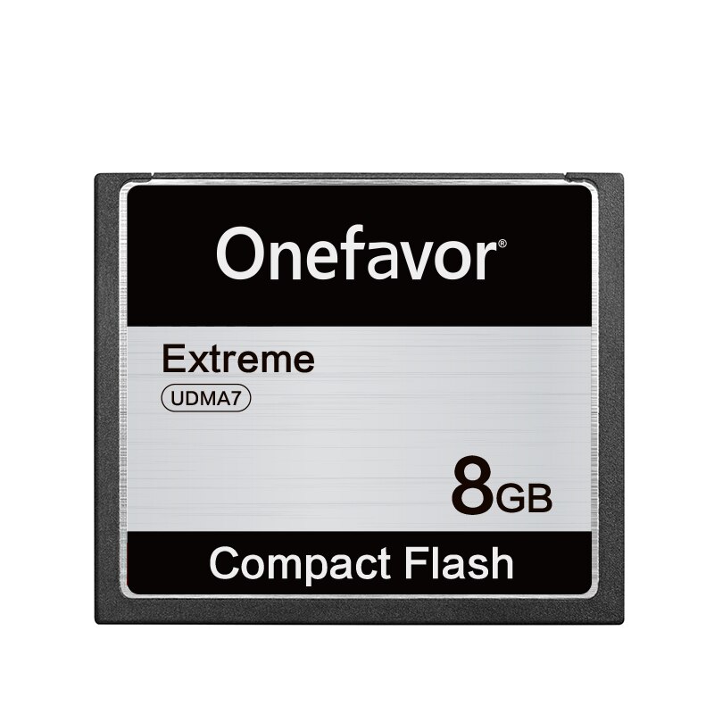 High Speed Compact Flash Card 64GB 32GB 16GB 8GB 128GB Memory Card CF Flash Card UDMA7 Full HD Video for Canon Nikon Camera: 8GB