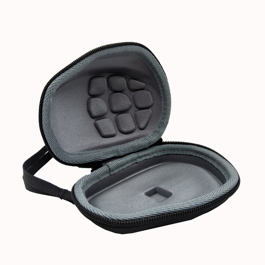 Maus fallen Lagerung Tasche fest Tasche Tasche Abdeckung Für Logitech MX Meister 3 Meister 2S G403/G603/G604/G703 Zubehör: Ursprünglich Titel