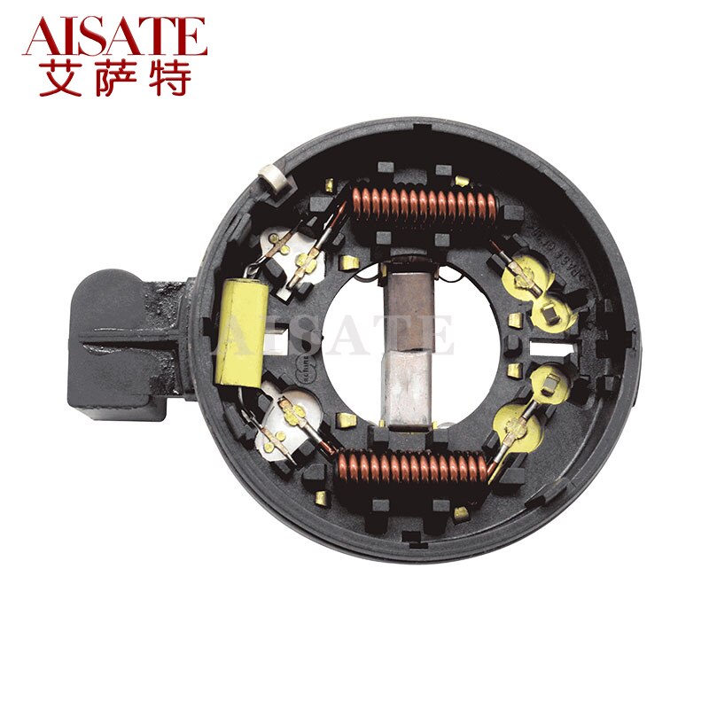 Para mercedes w164 w221 w251 w166 eletrônico círculo magnético bomba de compressor ar 1643201204 1643200204 1643200504