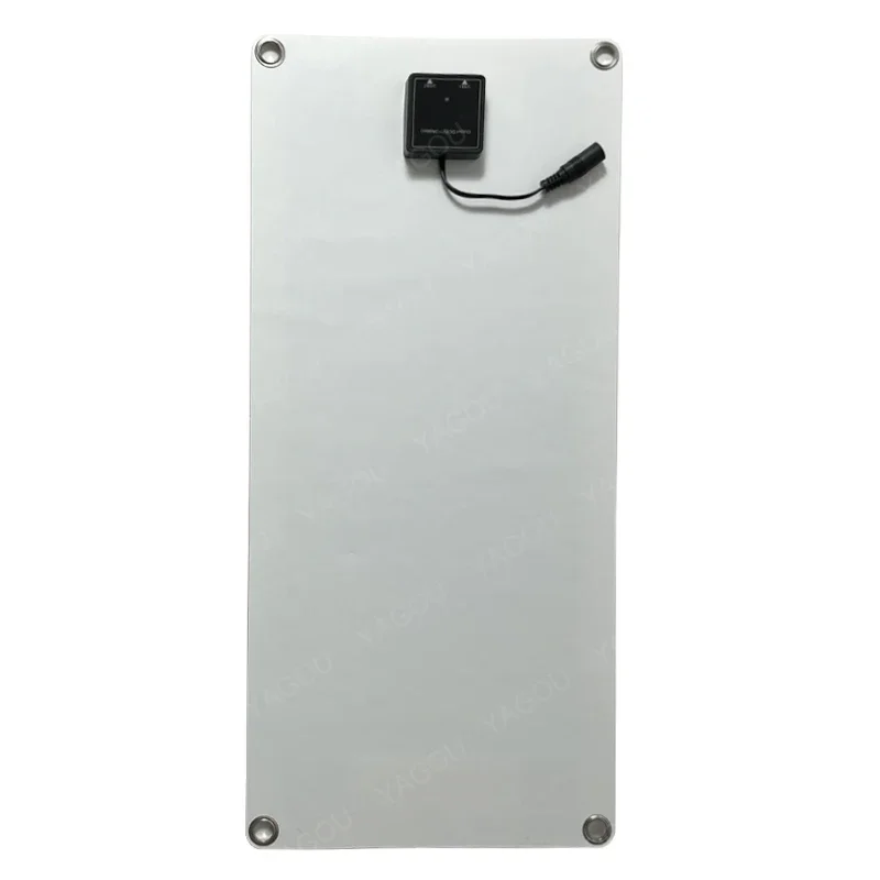 150w elastyczne zestawy ładowania słonecznego, 5v podwójne porty usb 12v dc, przenośne, awaryjne panele słoneczne do telefonu, samochodu, kampera