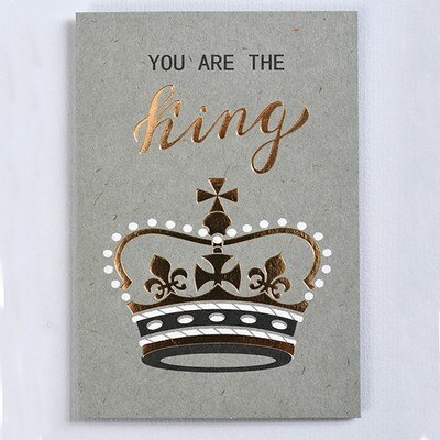 Eno Greeting Mini Party Cards Birthday Invitation Cards Kids Birthday Cards: MINI 1816 II 17