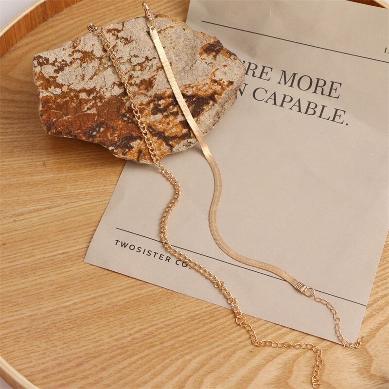 Bracelets de cheville pour femmes, accessoire de pied, sandales de plage, pieds nus, sur la jambe, pour femmes