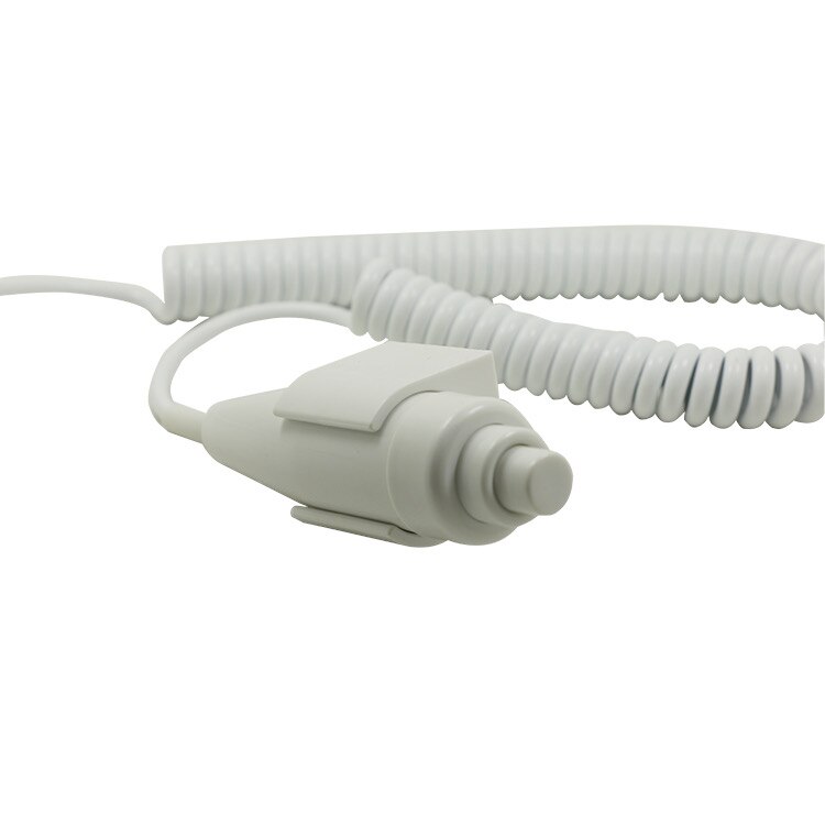 Neusoft-Interruptor de freno de mano, dispositivo de rayos X, línea de TPU