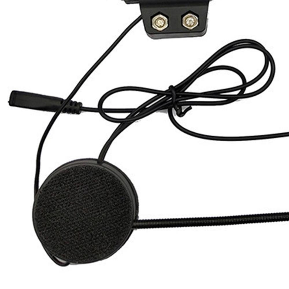Trådløs motorcykel hjelm headset trådløs hjelm bevægelse  bt12 hjelm headset trådløs 4.1 automatisk besvarelse