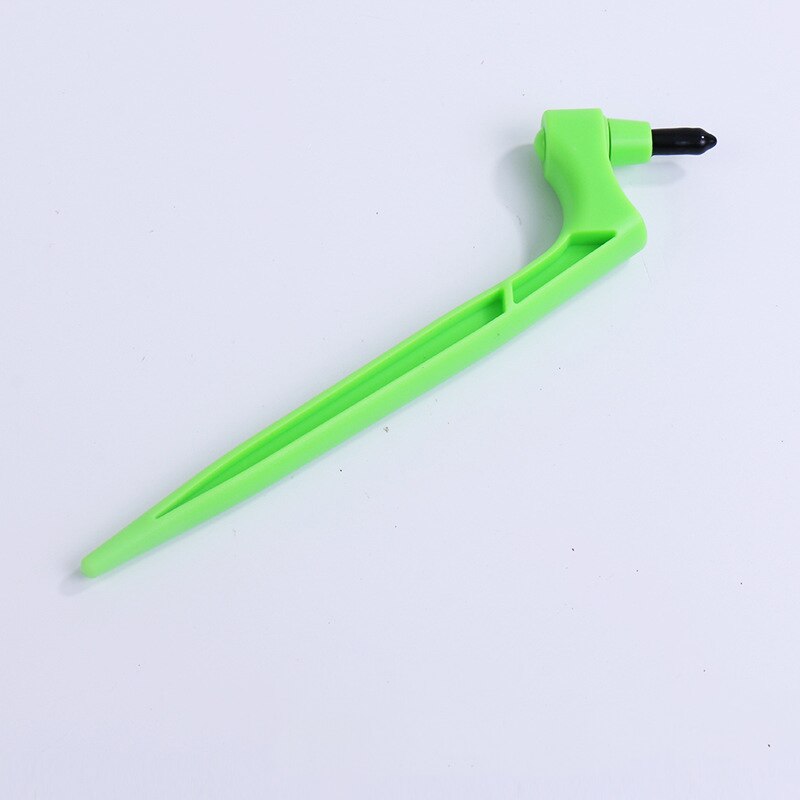 360-degree Rotating Utility Knife Pen Paper Cutting Pen Engraving Head DIY Art Craft Cut Tools Hand-held Rotary Carving Knife: Green Cutter