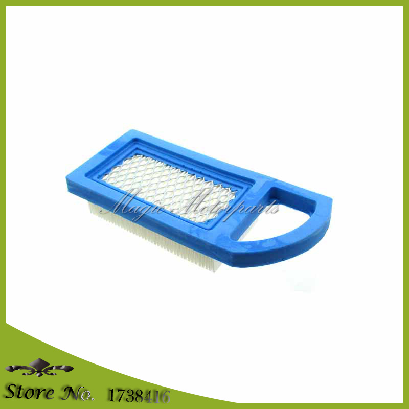 Filtre À Air Pour Briggs & Stratton 613022 650821 697152 698413 797007 794421 5079 21B906 21B907 21B976 10 HP Soupapes Moteur