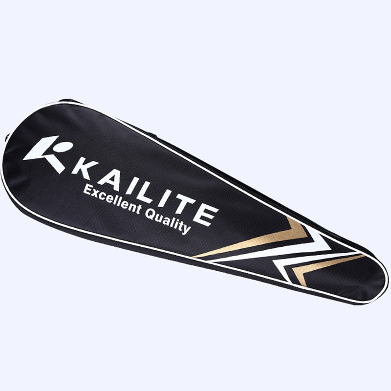 KAILITE 4U 80g G2 Ultra Light Full Carbon Badminton Racquet free Grips and Wristband Sport Competition Badminton