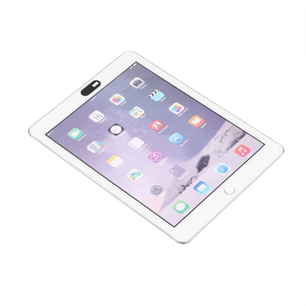 WebCam Vordere Abdeckung Laptop Kamera Abdeckung für ipad Iphone Anti-Hack Laptop Shutter Magnet Slider Kunststoff für ipad smartphon