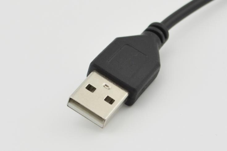 Bgreen 80 cm mini 5 p 5 pinos cabo usb sincronização de dados de carregamento para mp3 mp4 player camaera dv mini alto-falante outros dispositivos digitais