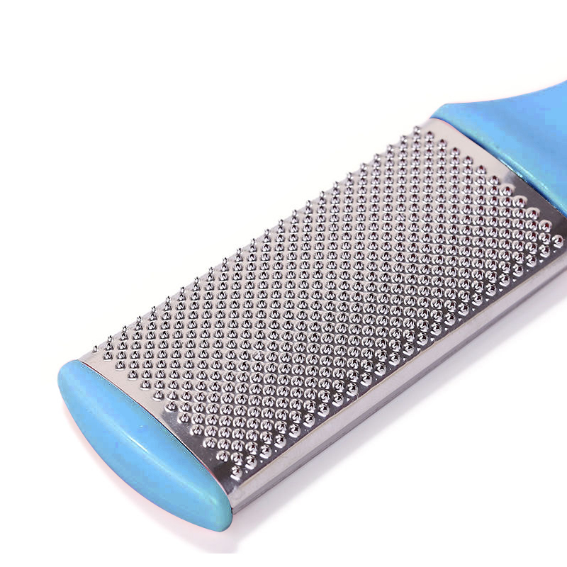 Hiel Schoon Pedicure Gereedschap Eelt Remover Voet Scrubber Voetvijl en Eelt Remover Voetmassage Borstel Manicure Voetverzorging Gereedschap