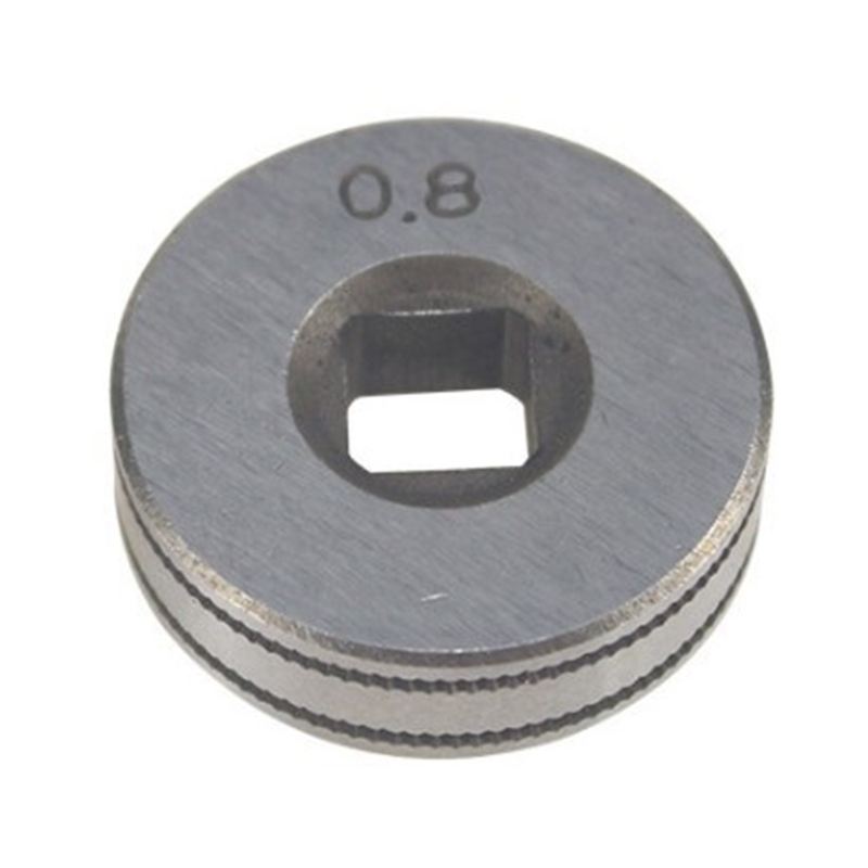 G5AB Roller Welding Wire Feeding Guide Wheel for H... – Grandado