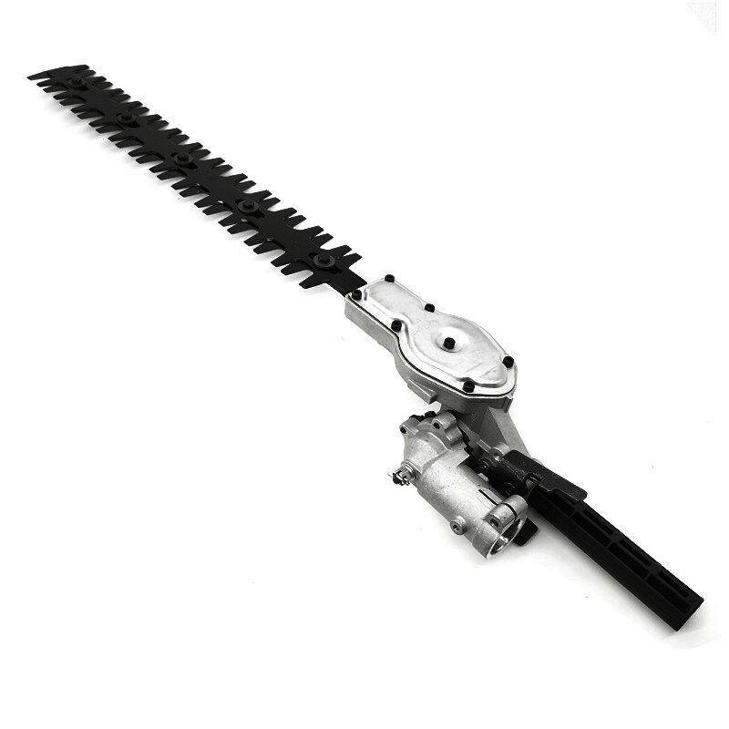 Heckenschere Kopf 26 mm/28 mm 7/9 Keil 5,3 mm quadratisch hochpolig Pinsel Grasschneider Mähdrescher Mäihr für Gartengeräte Ersatzteile